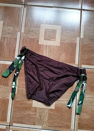 Плавки від купальника