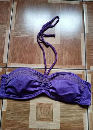 Верх лиф от купальника