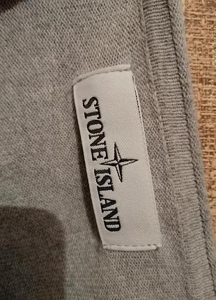 Stone island лонгслив 6