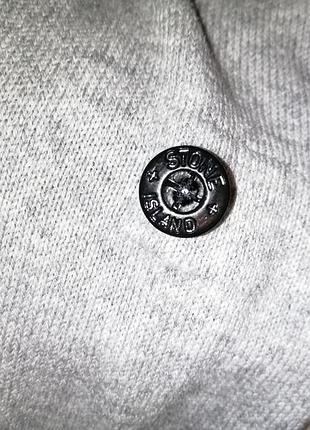 Stone island лонгслив 4