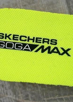 Кросівки skechers go flex 2 sn14990 оригінал10 фото