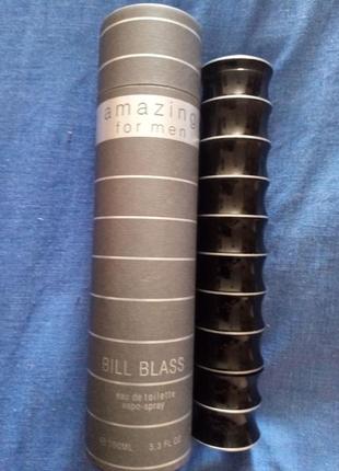 Bill blass amazing for men