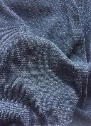 Стильна кофточка на запах kookai