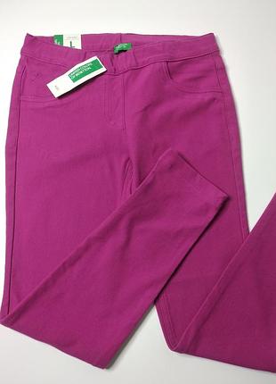 Штани benetton 2
