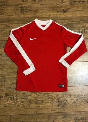 Реглан подростковый nike dri fit