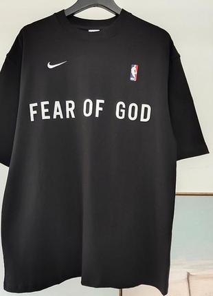 Футболка nike nba