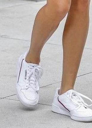 Кросівки adidas