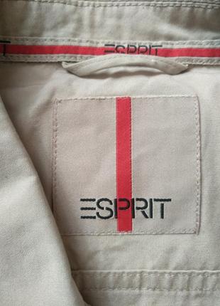 Жакет куртка спортивного стиля esprit4 фото