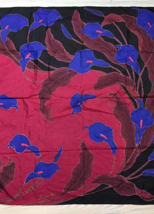 Хустка двосторонній 87*90