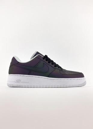 Стильные жеские кроссовки nike air force 1 low1 фото