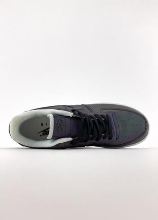 Стильные жеские кроссовки nike air force 1 low2 фото