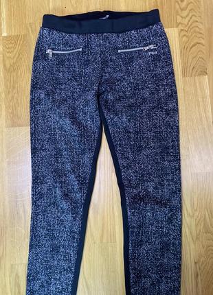 Грані штани