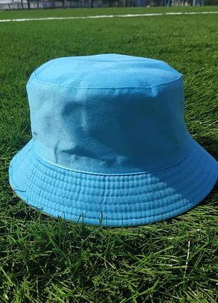 Хит продаж 🔥 панама двухсторонняя