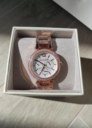 Оригинальные часы michael kors mk5781