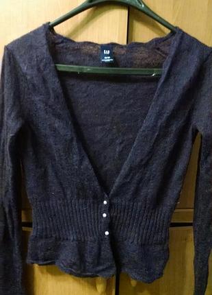 Кофта gap тоненька повітряна