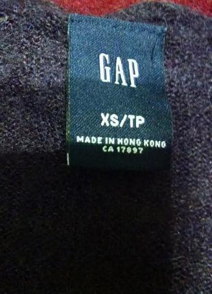 Кофта gap тоненька повітряна 2