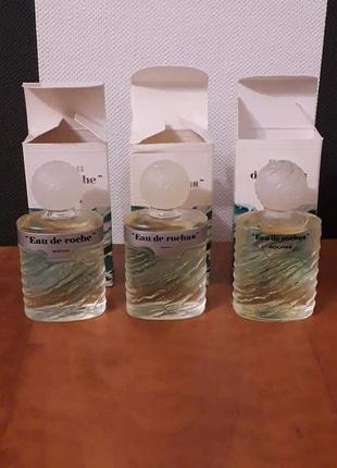 Rochas "eau de rochas"-edt 10ml vintage2 фото