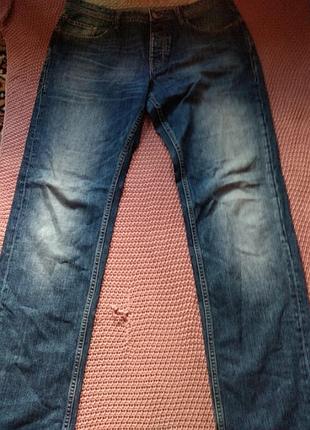Чоловічі джинси mexx