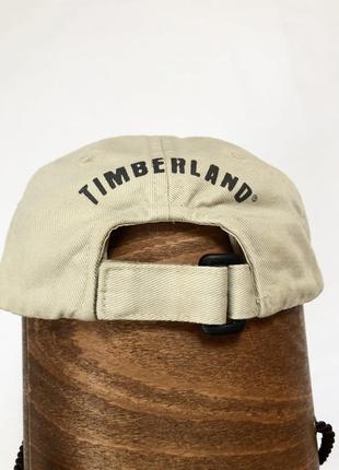 Кепка хлопковая timberland2 фото