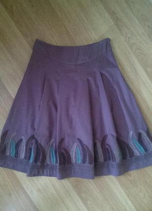 Юбка
