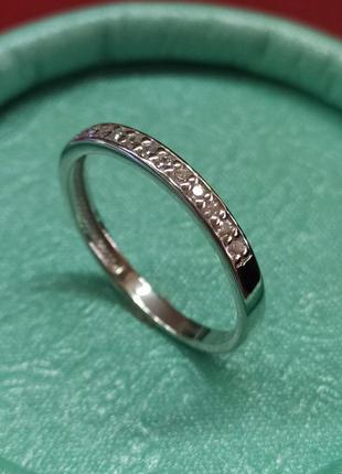 Кольцо женское. арт. 970223568