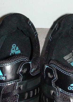 Adidas  - кроссовки6 фото