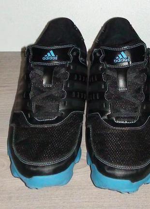 Adidas кросівки2 фото