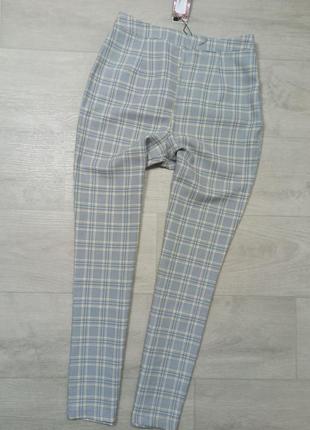 Спідниця в клітку