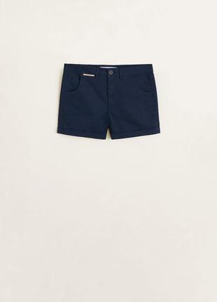 Котонові шорти 3