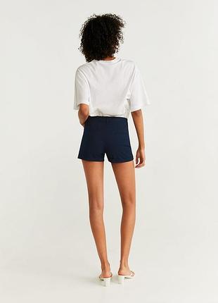 Котонові шорти 2