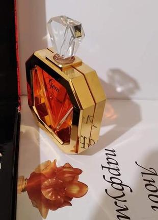Van cleef & arpels "gem"-parfum 15ml vintage4 фото