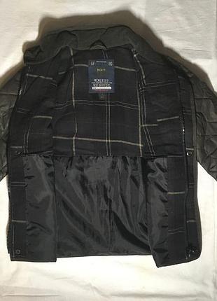 Куртки next 7-10 лет для мальчика 2