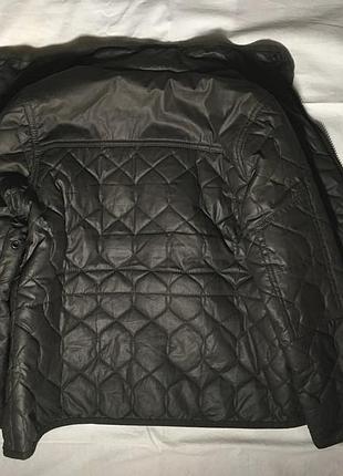 Куртки next 7-10 лет для мальчика 4