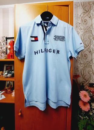 Футболка tommy hilfiger оригінал