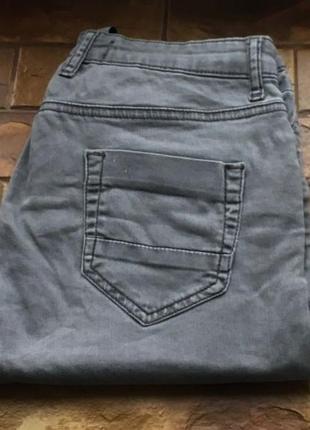 Джинси " denim co" w 28 l 30