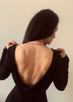 Платье новое 2
