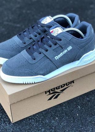 Мужские кроссовки reebok lite(артикул:dv4619 — цена 990 грн в каталоге  Кроссовки ✓ Купить мужские вещи по доступной цене на Шафе | Украина  #26865380