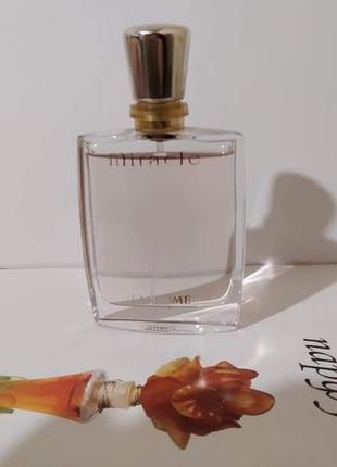 Lancome "miracle"-edt 50ml vintage