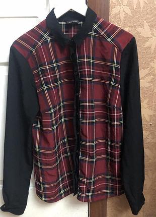 Рубашка river island