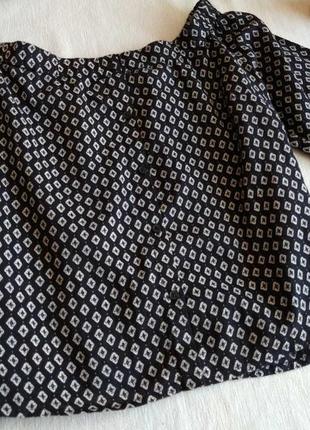 Bershka блуза размер xs2 фото