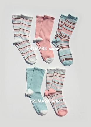 Жіночі шкарпетки primark