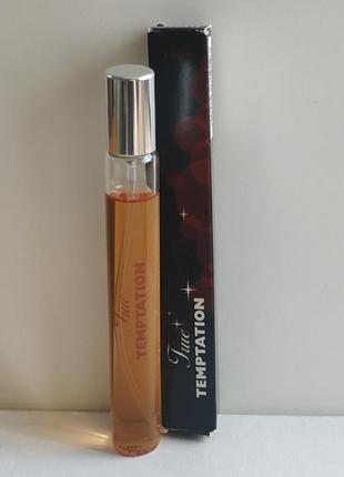 Avon true temptation туалетна вода 10 ml раритет.1 фото