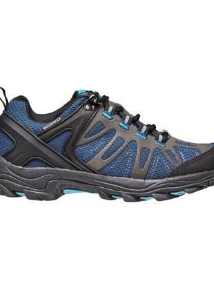 Кросівки / черевики mountain pro (іспанія) 20 см ботинки кроссовки hiking shoes