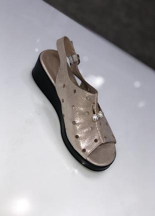 Босоножки mario muzi