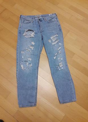 Джинсы