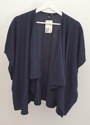 Накидка h&m2 фото