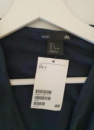 Накидка h&m4 фото