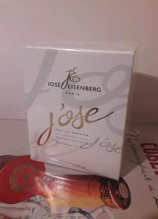 Jose eisenberg "jose"-edp 100ml