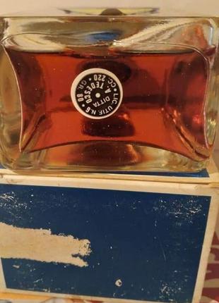 Tedesco profumi "calabresella"-edc 220ml vintage7 фото