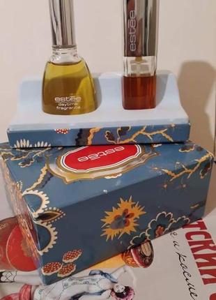 Estee lauder "estee"-parfum 15ml+edp 30ml